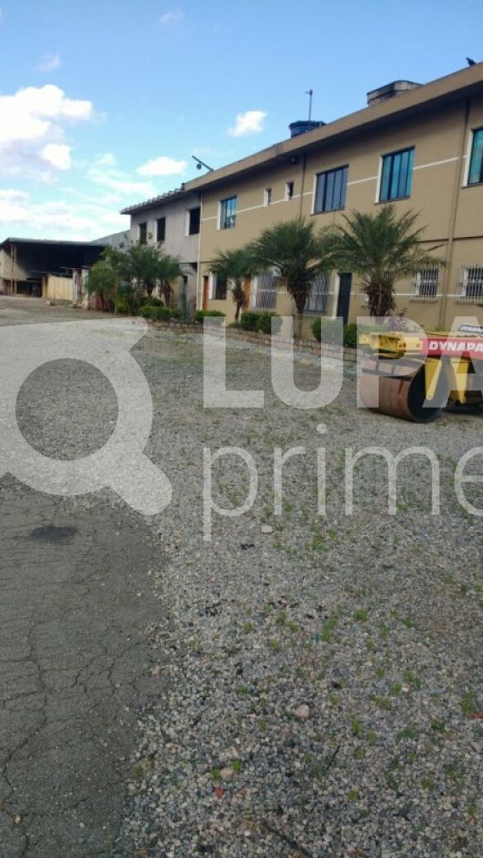Depósito-Galpão, 1000 m² - Foto 3
