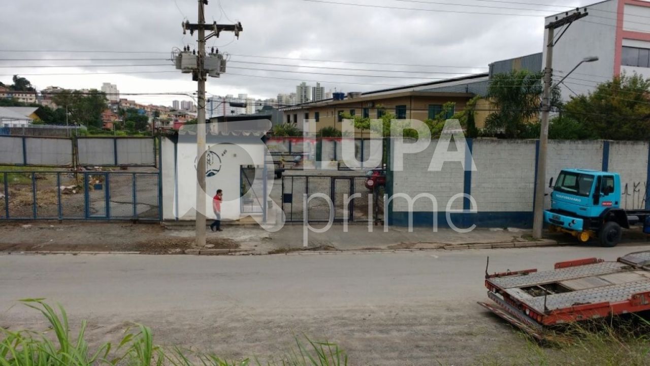 Depósito-Galpão, 1000 m² - Foto 4