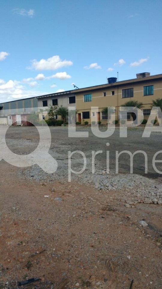 Depósito-Galpão, 1000 m² - Foto 5