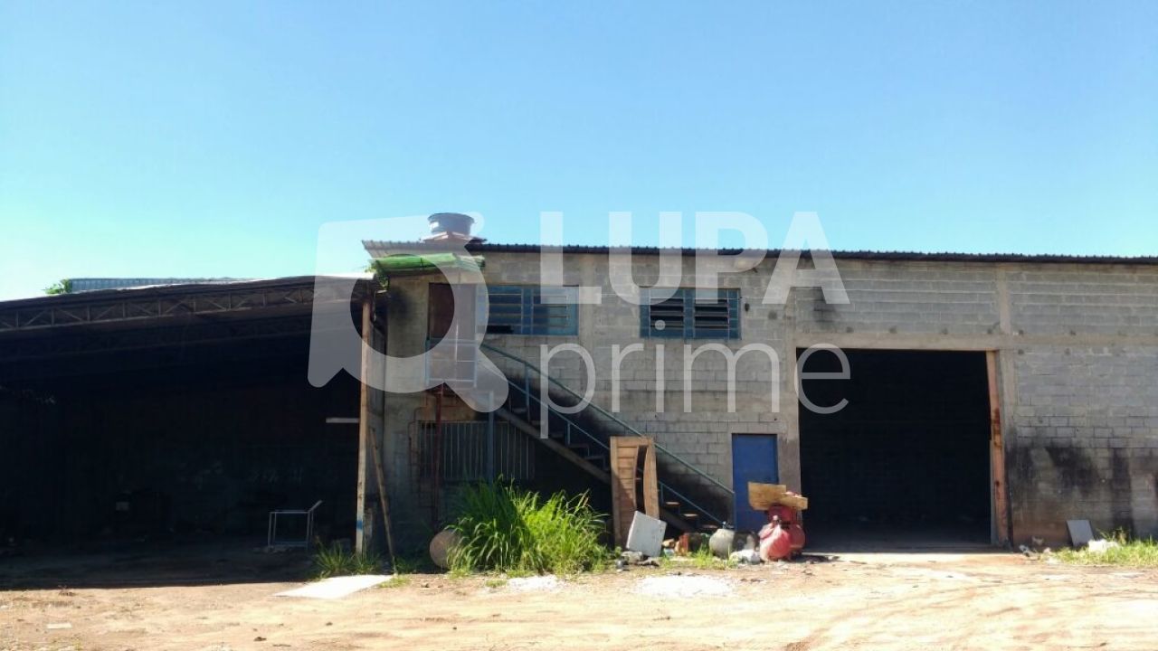 Depósito-Galpão, 1000 m² - Foto 6