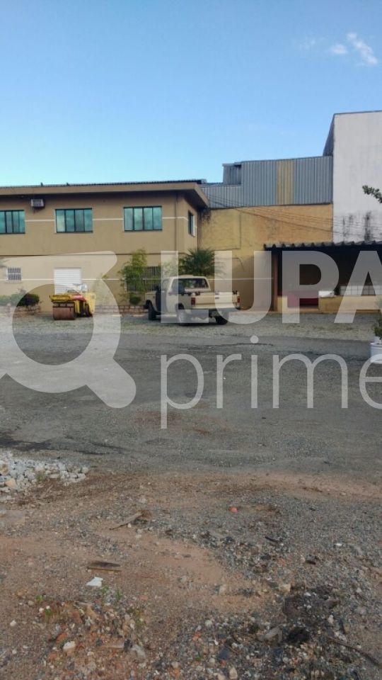 Depósito-Galpão, 1000 m² - Foto 8