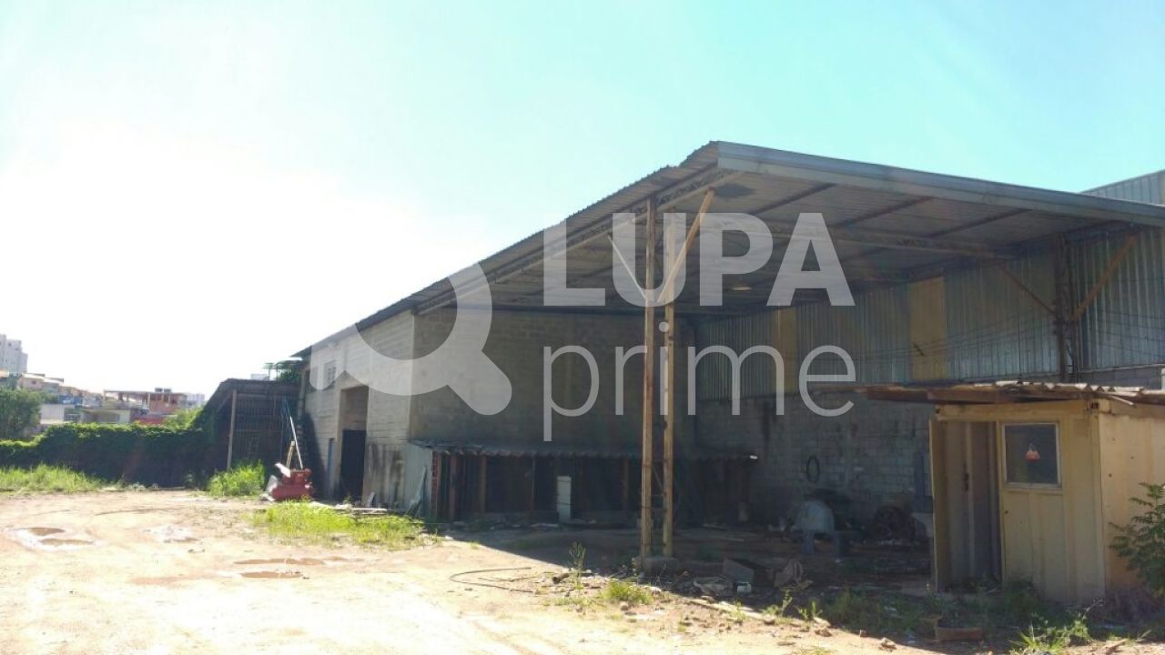 Depósito-Galpão, 1000 m² - Foto 9