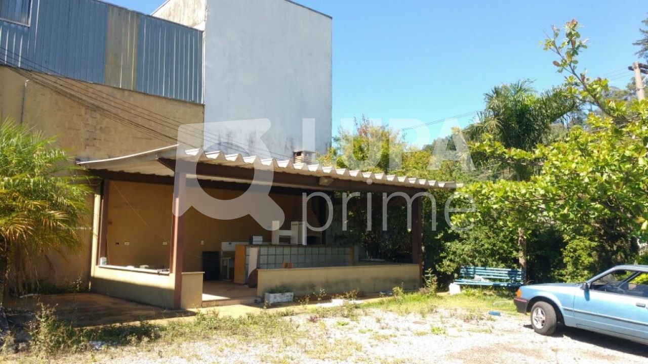 Depósito-Galpão, 1000 m² - Foto 12