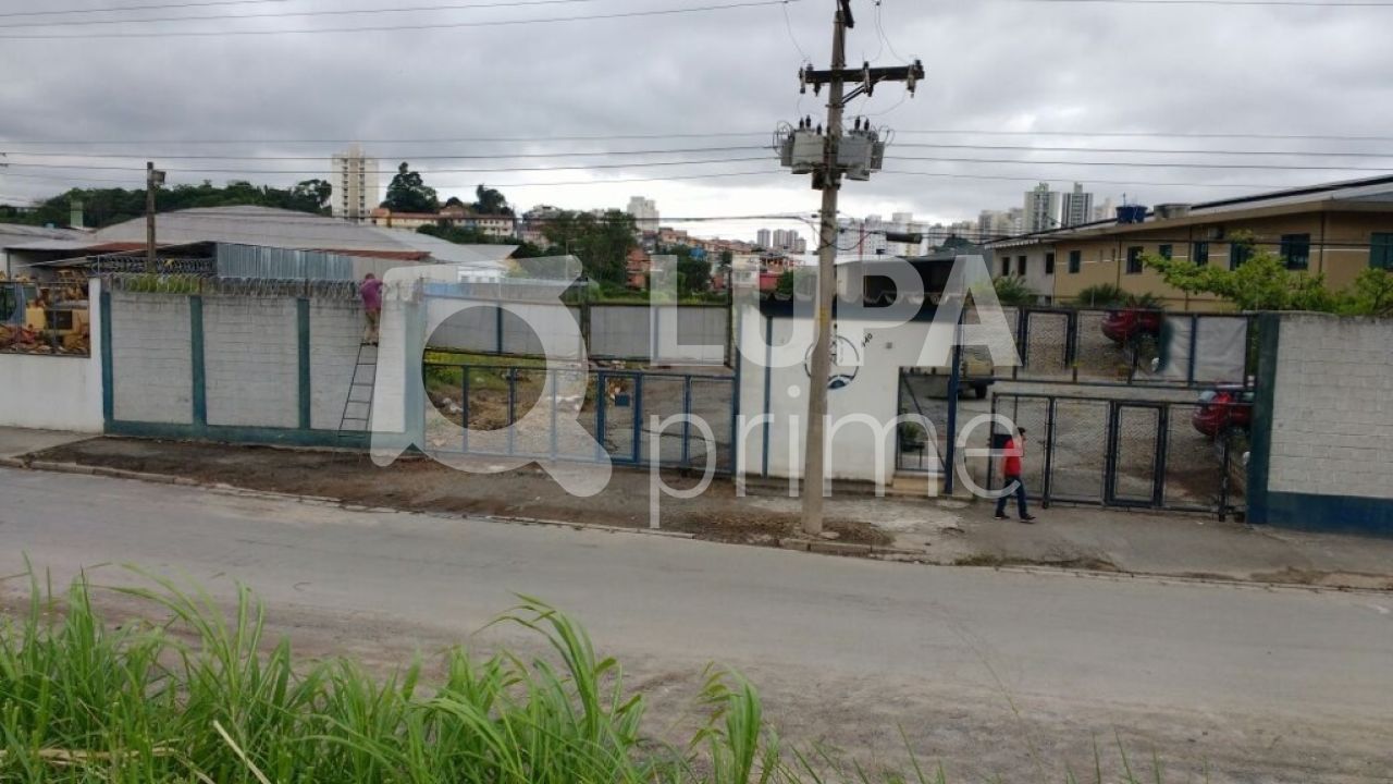 Depósito-Galpão, 1000 m² - Foto 17
