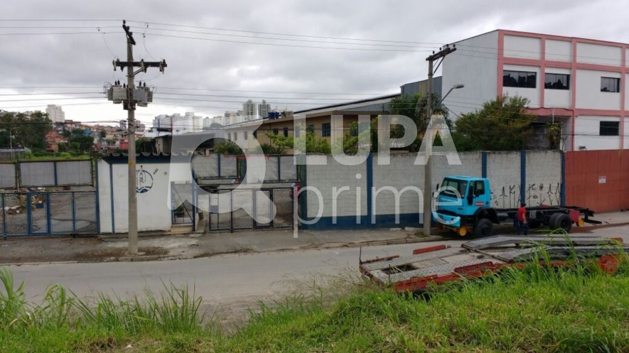 Depósito-Galpão, 1000 m² - Foto 18