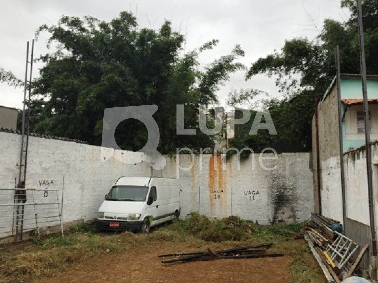 Terreno à venda, 648 - Foto 14