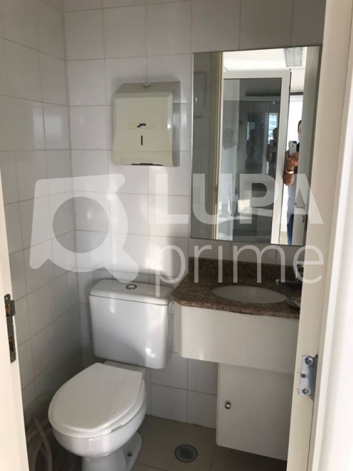 Sala-Conjunto, 190 m² - Foto 8