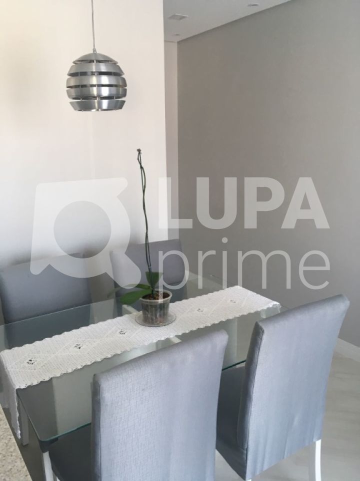 Apartamento, 2 quartos, 44 m² - Foto 3