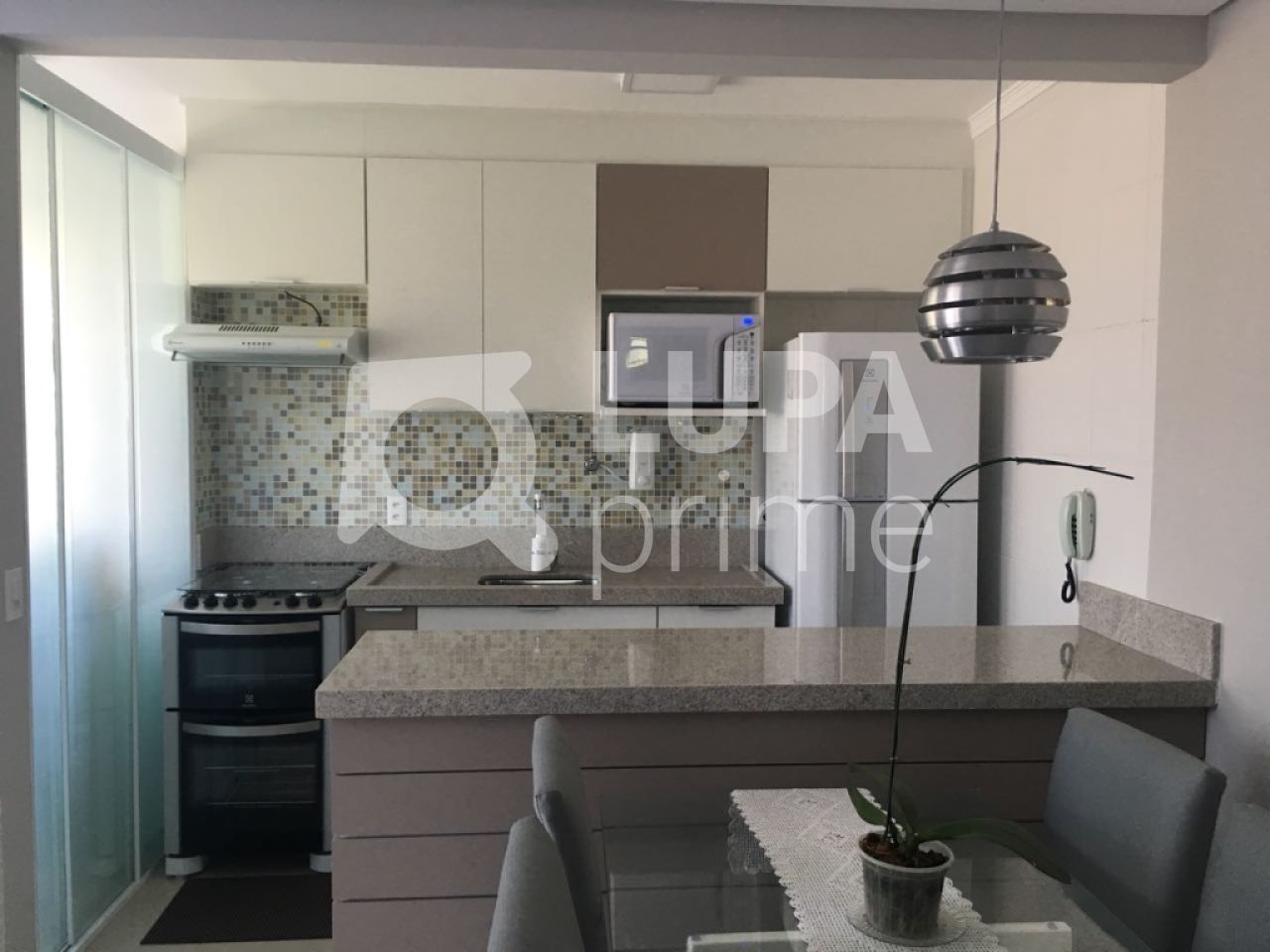 Apartamento, 2 quartos, 44 m² - Foto 6
