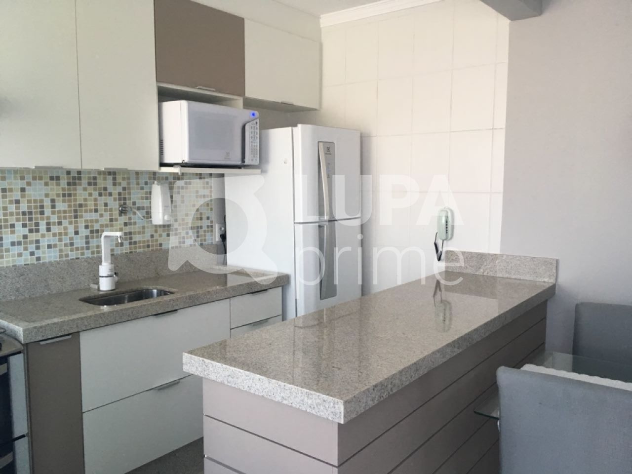 Apartamento, 2 quartos, 44 m² - Foto 7