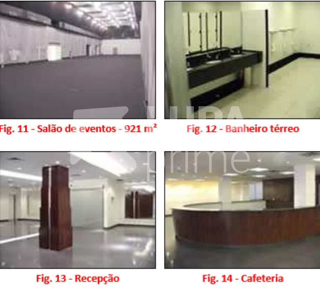Prédio Inteiro, 9426 m² - Foto 8