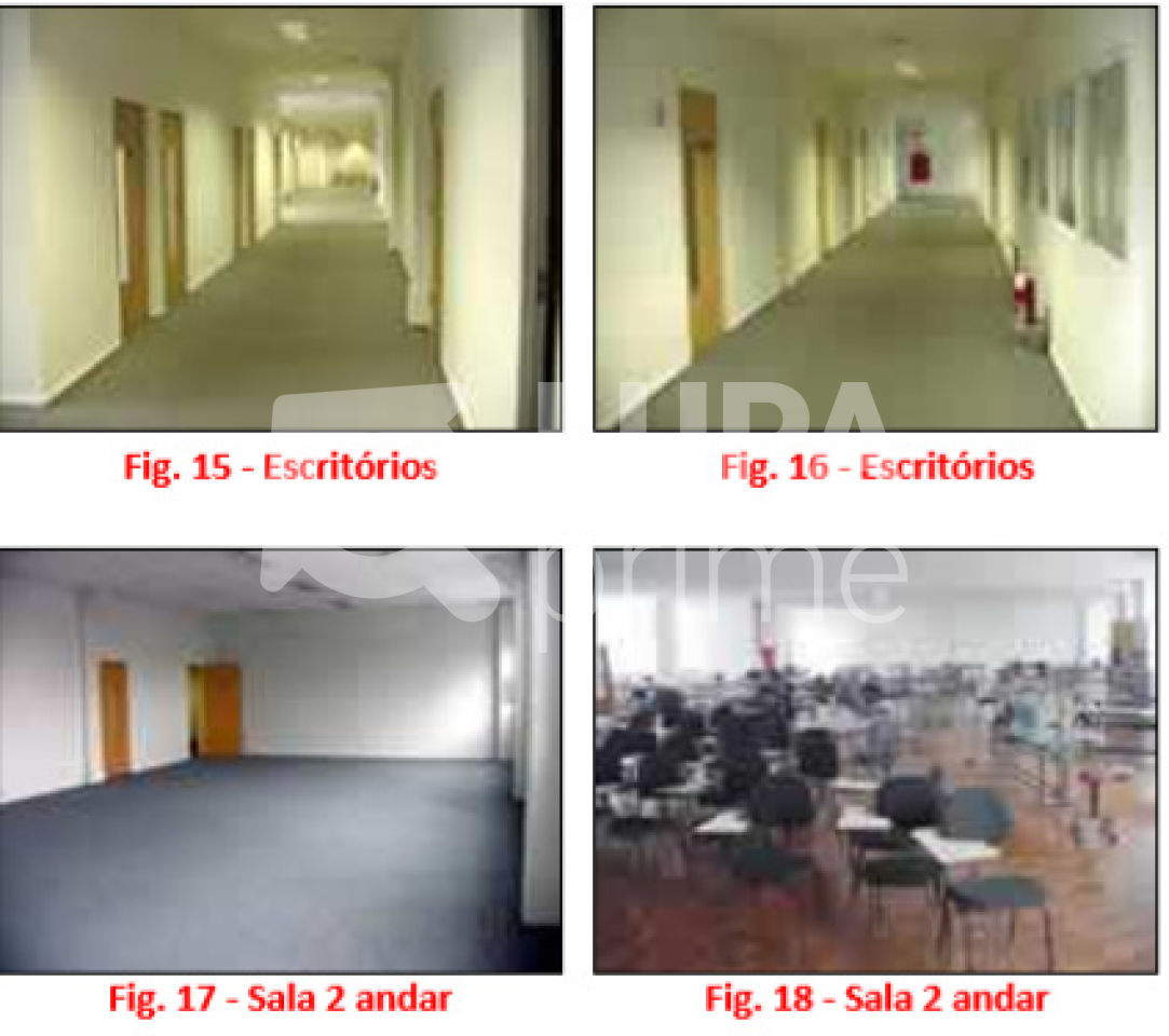 Prédio Inteiro, 9426 m² - Foto 9