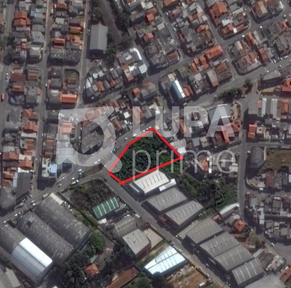 Terreno, 3000 m² - Foto 1