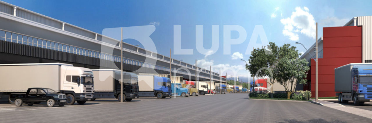 Depósito-Galpão, 3369 m² - Foto 2