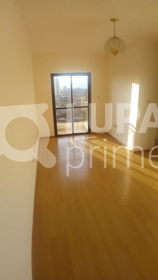 Apartamento à venda com 2 quartos, 59m² - Foto 2