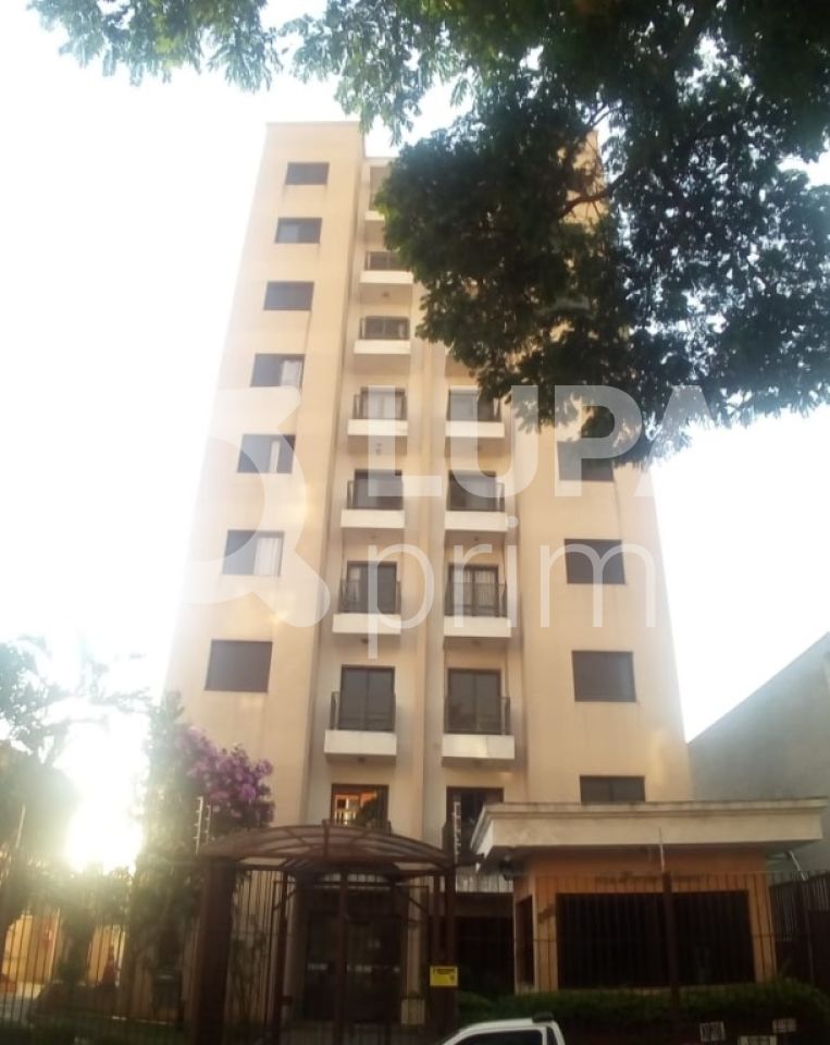 Apartamento à venda com 2 quartos, 59m² - Foto 1