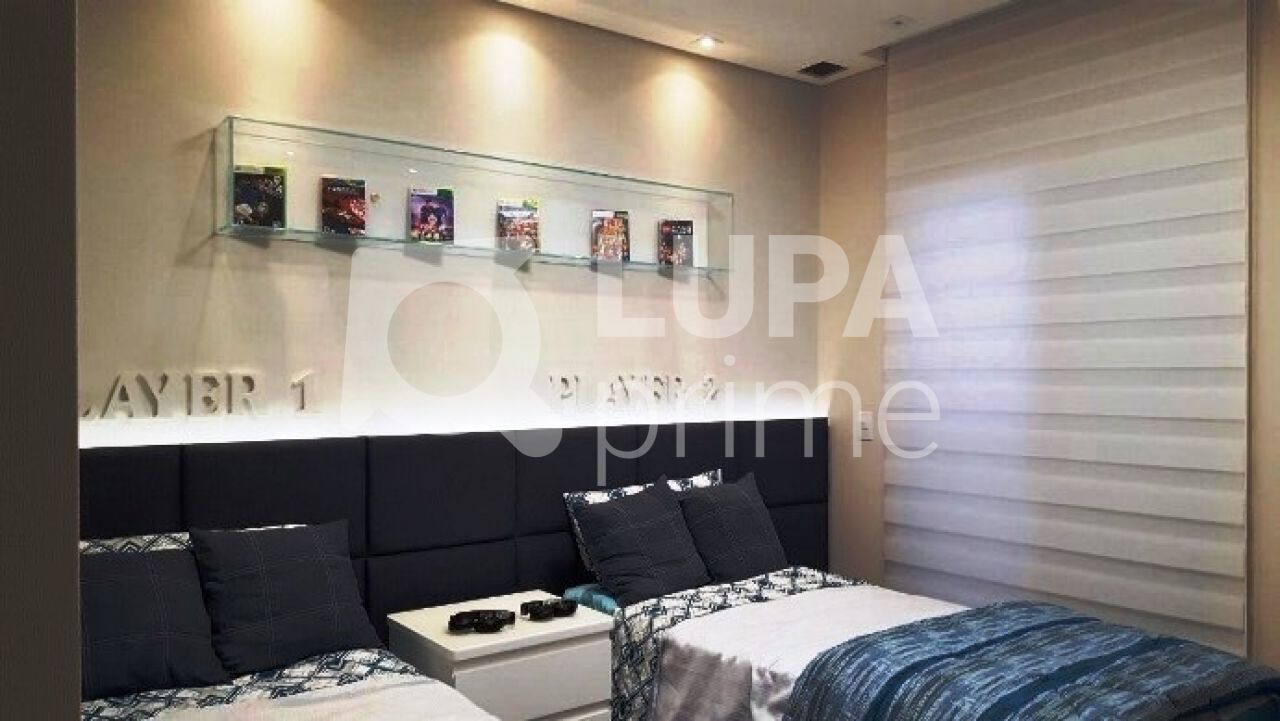 Casa à venda com 3 quartos, 250m² - Foto 16