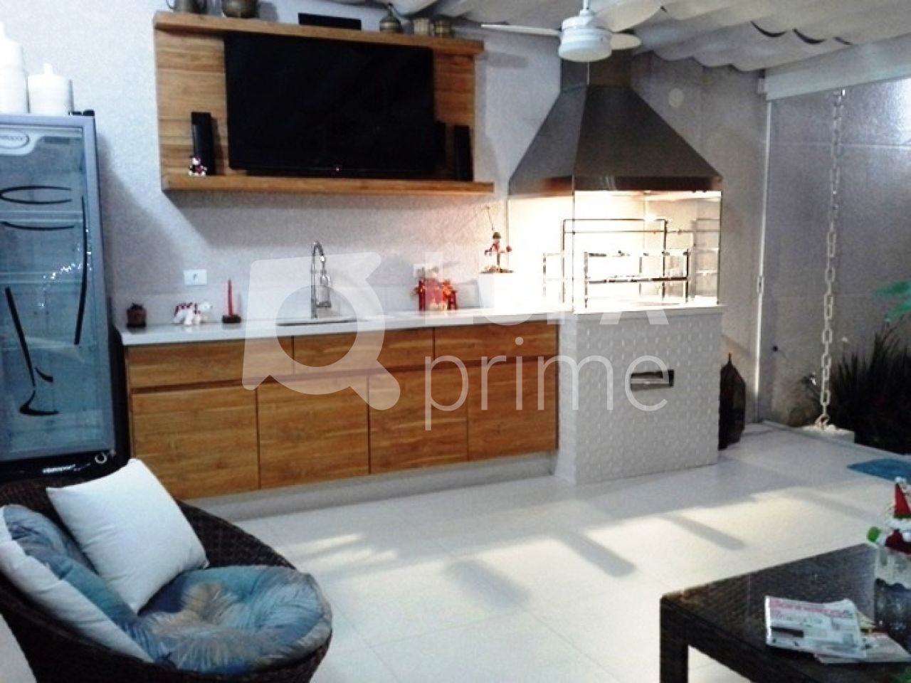 Casa à venda com 3 quartos, 250m² - Foto 13