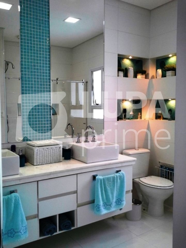 Casa à venda com 3 quartos, 250m² - Foto 21