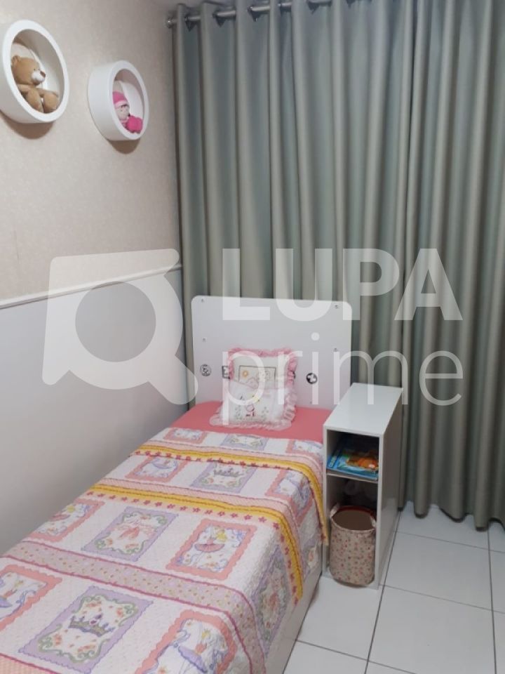 Apartamento, 2 quartos, 50 m² - Foto 5