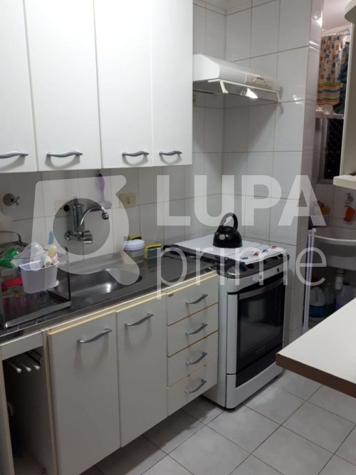Apartamento, 2 quartos, 50 m² - Foto 8