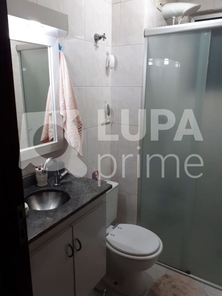 Apartamento, 2 quartos, 50 m² - Foto 11