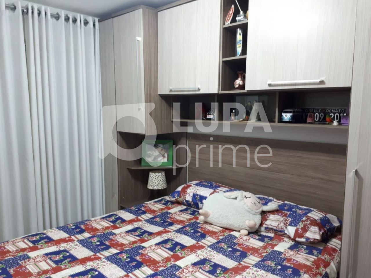 Apartamento, 2 quartos, 50 m² - Foto 7