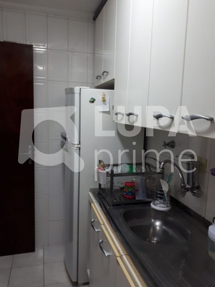 Apartamento, 2 quartos, 50 m² - Foto 10