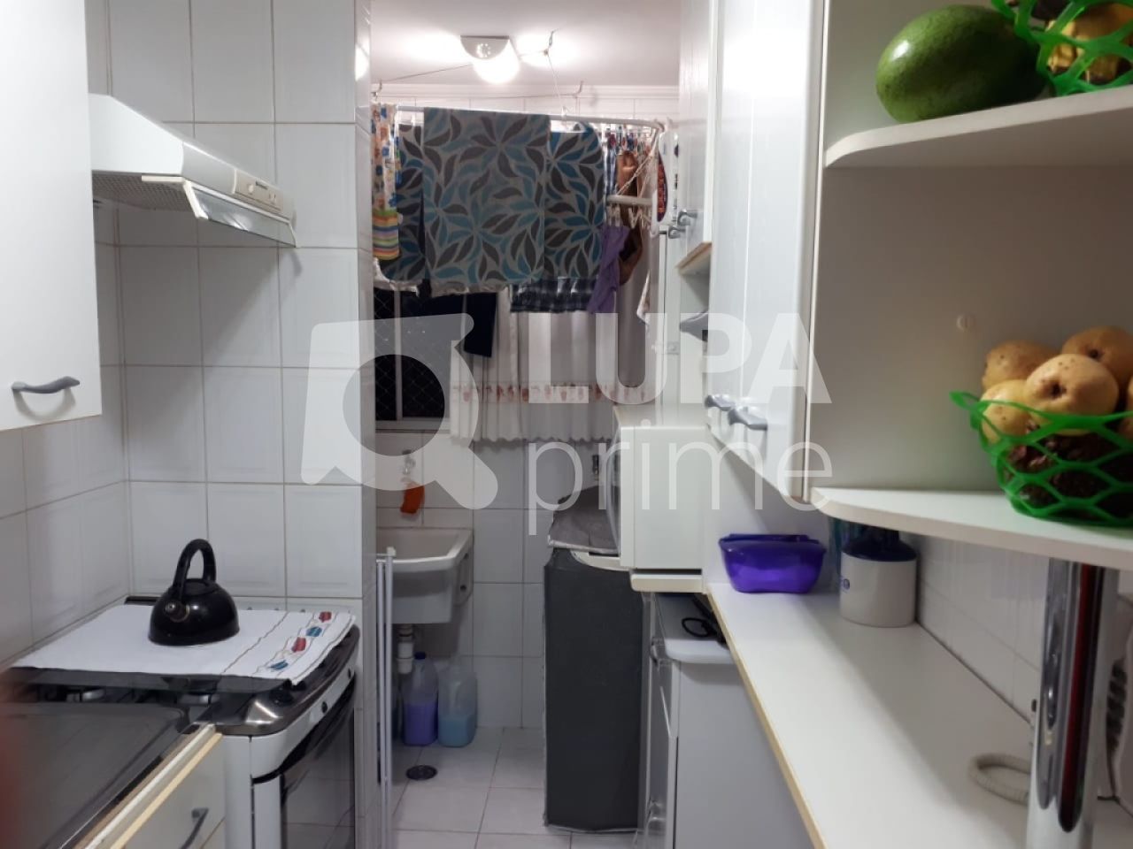 Apartamento, 2 quartos, 50 m² - Foto 9