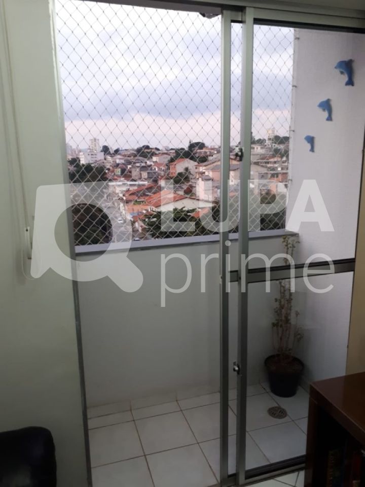 Apartamento, 2 quartos, 50 m² - Foto 15