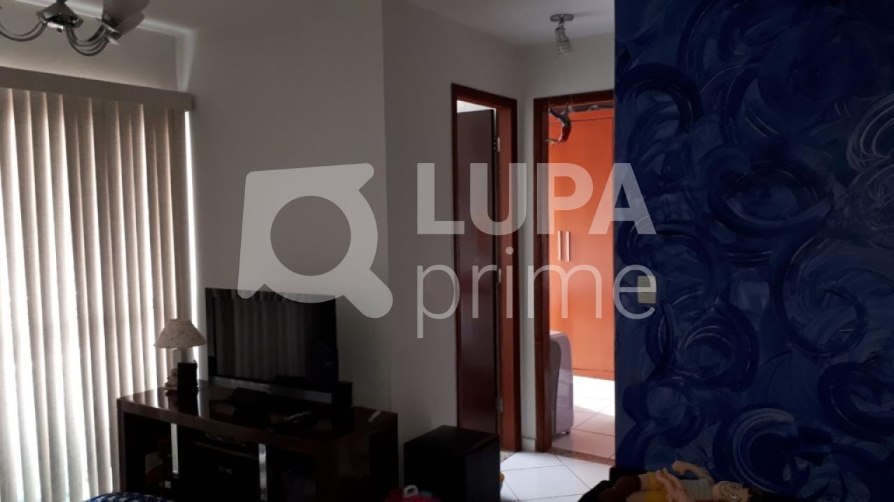 Apartamento, 2 quartos, 50 m² - Foto 3