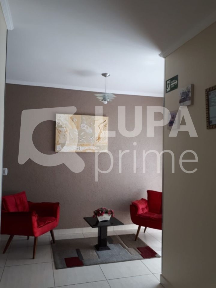 Apartamento, 2 quartos, 50 m² - Foto 4