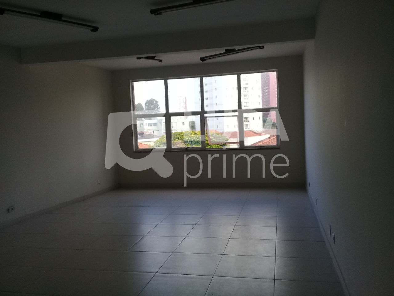 Sala-Conjunto, 42 m² - Foto 1