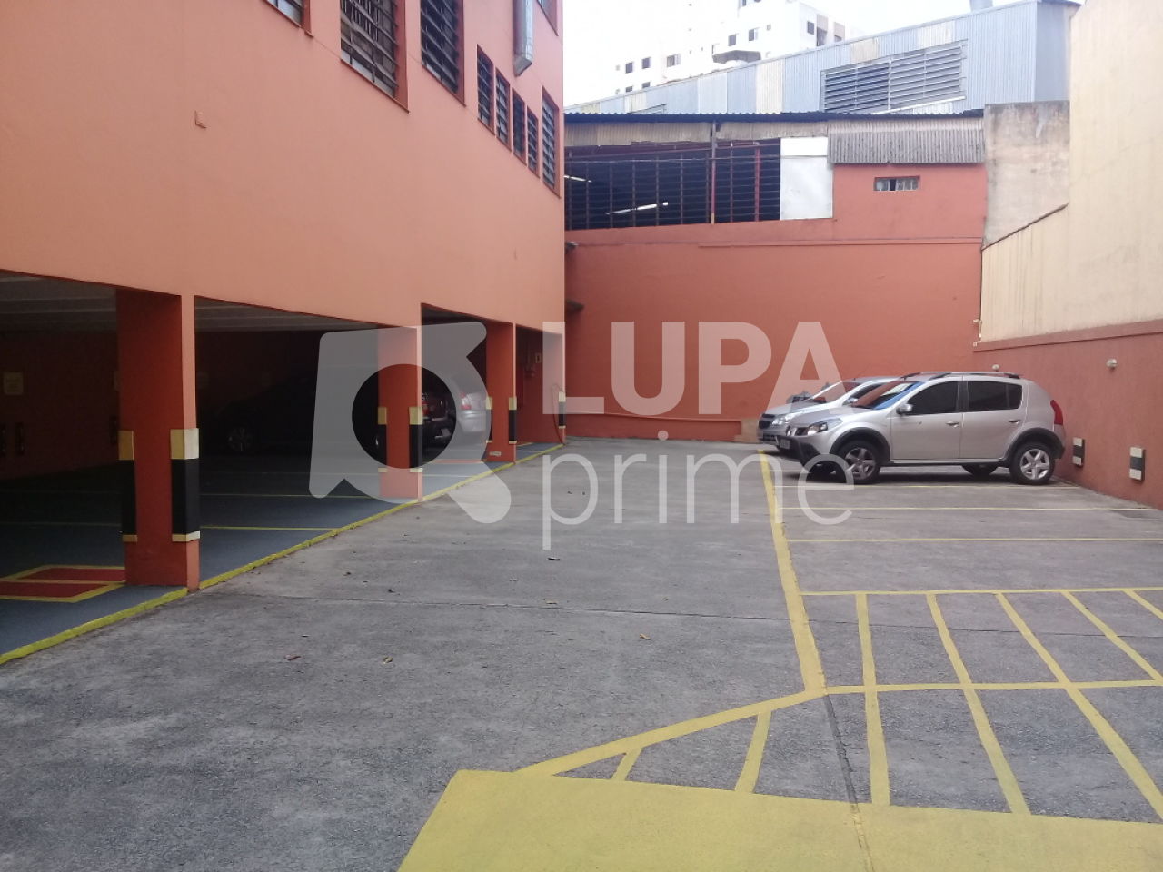 Sala-Conjunto, 42 m² - Foto 11