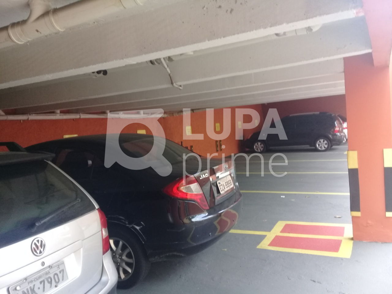 Sala-Conjunto, 42 m² - Foto 12