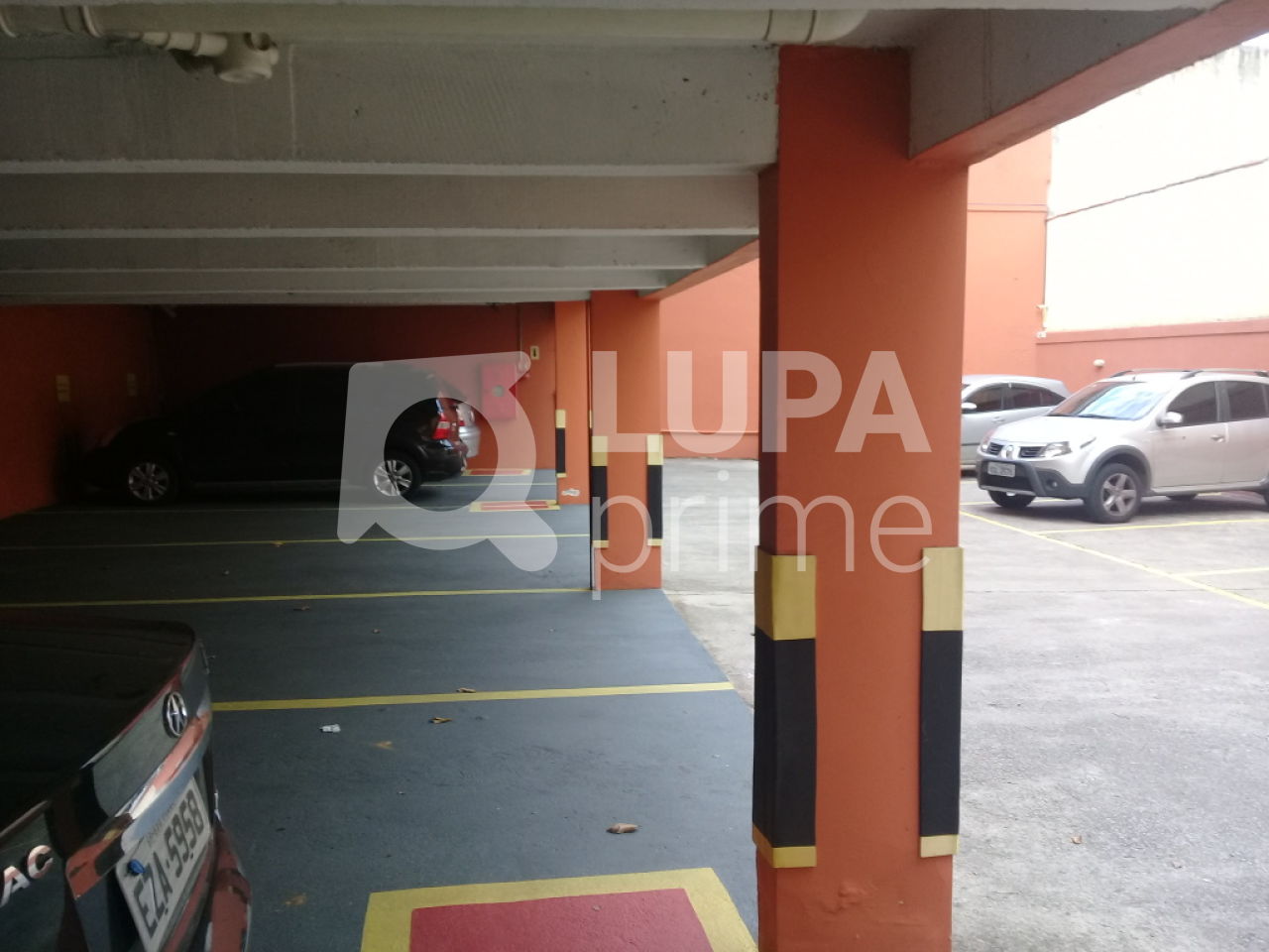 Sala-Conjunto, 42 m² - Foto 13