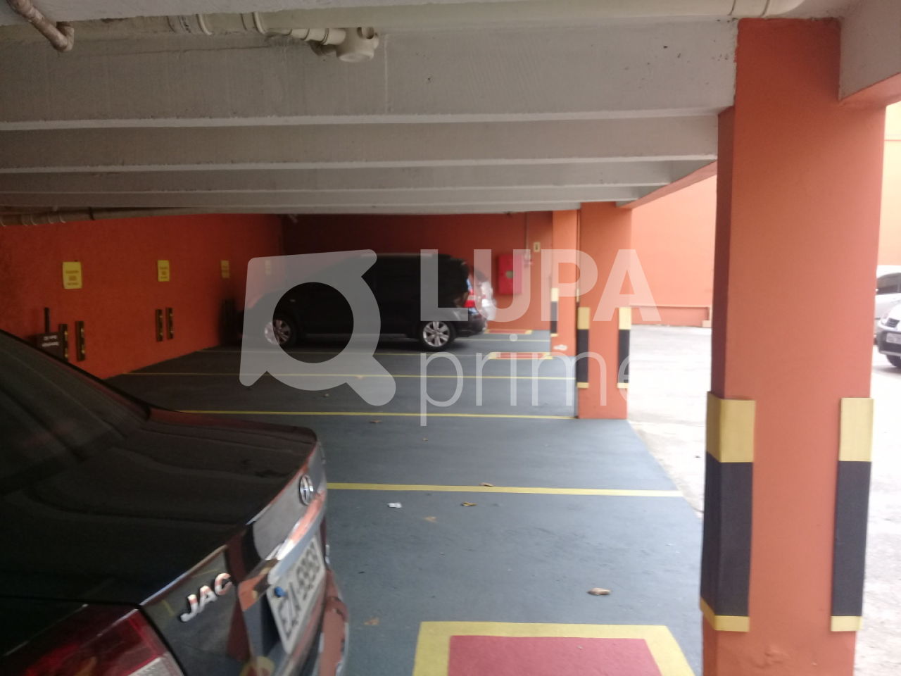 Sala-Conjunto, 42 m² - Foto 14