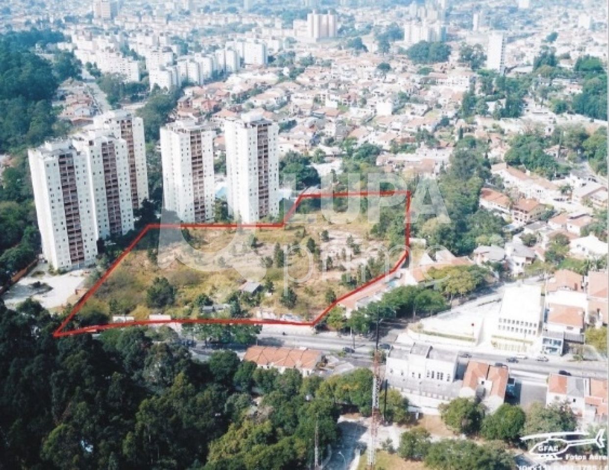 Terreno, 9825 m² - Foto 8
