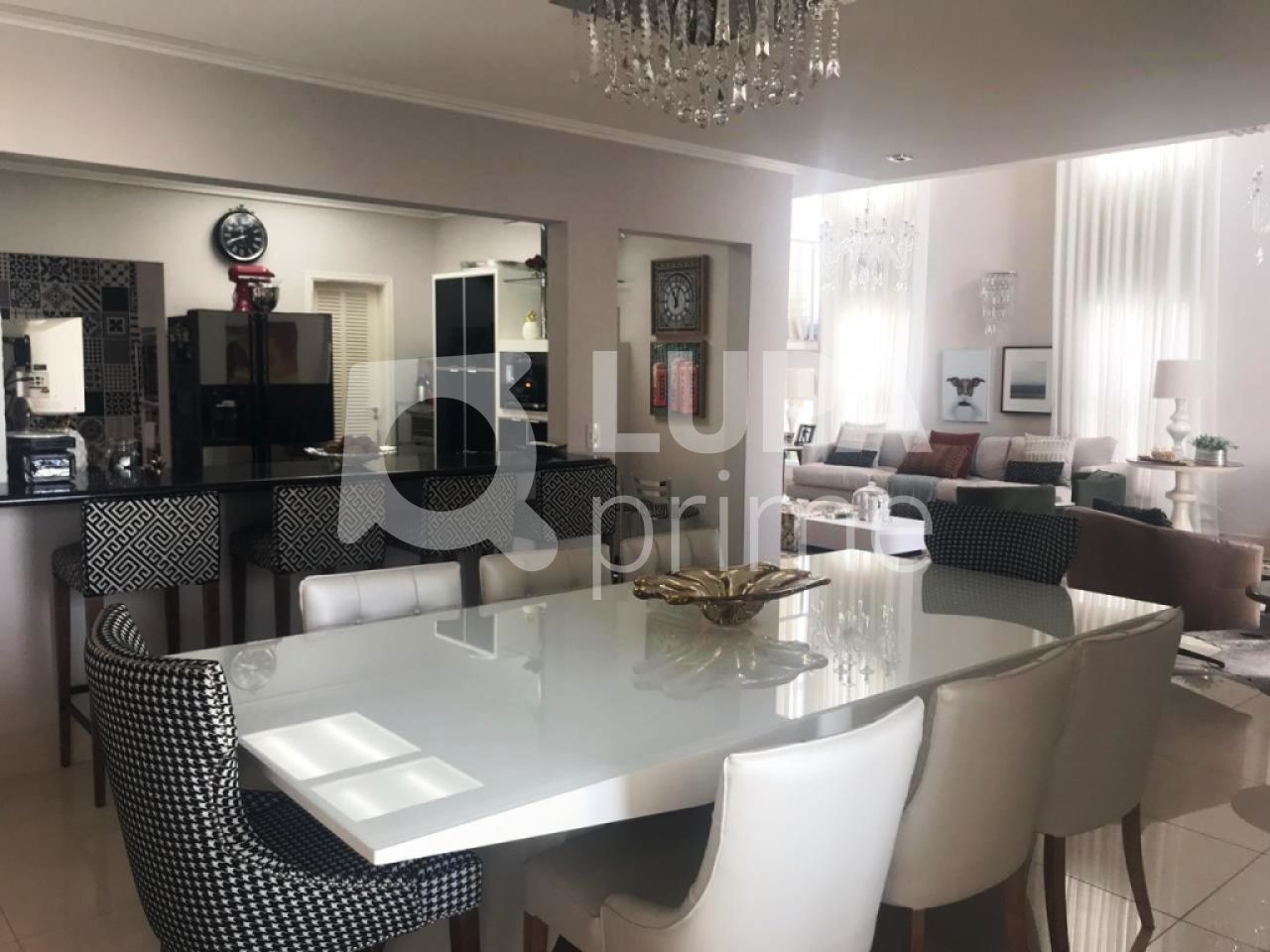 Casa, 4 quartos, 350 m² - Foto 6