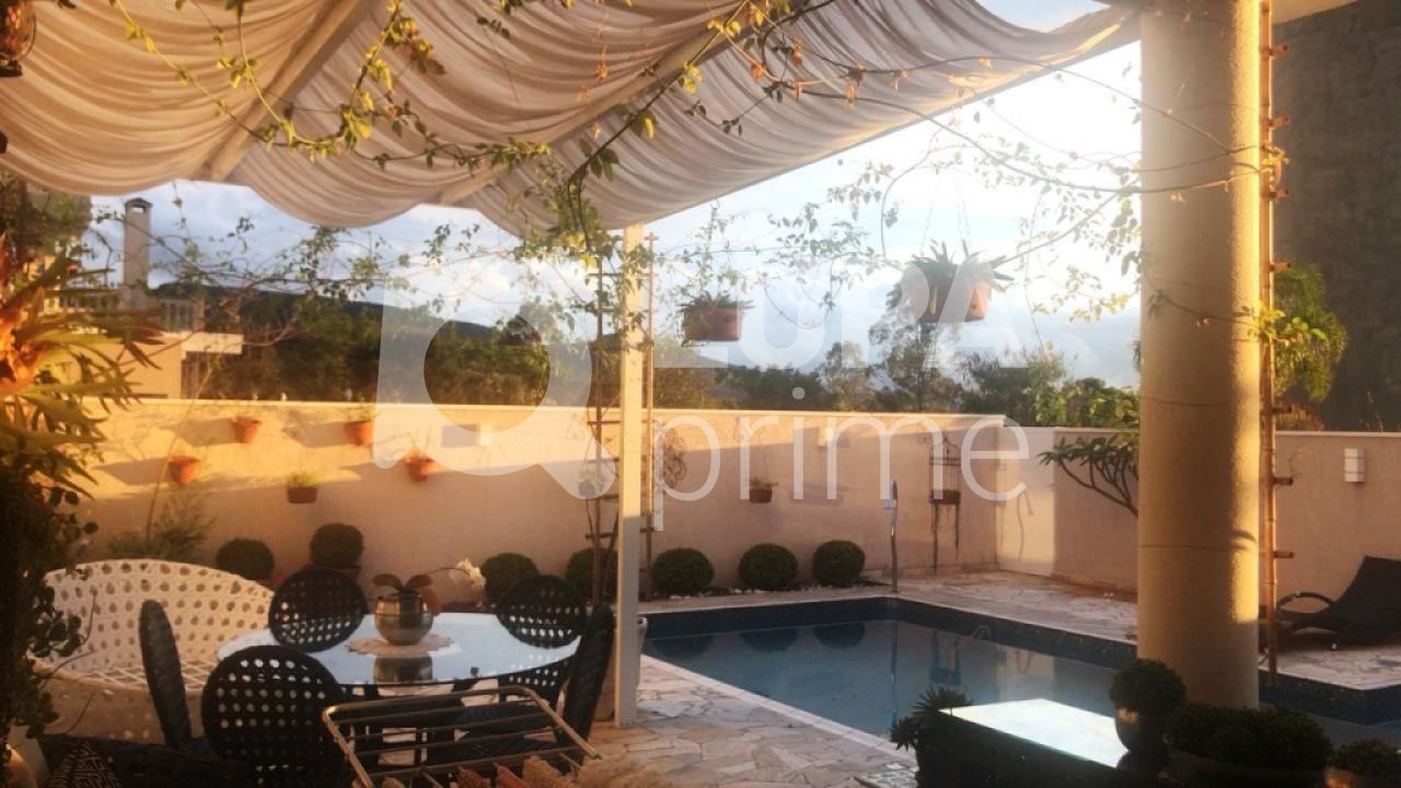 Casa, 4 quartos, 350 m² - Foto 29