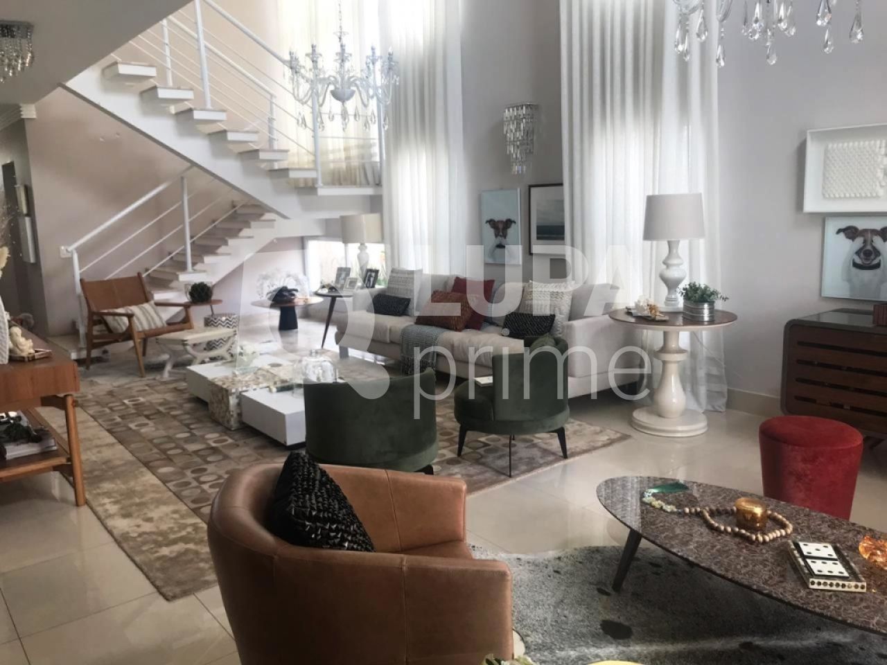 Casa, 4 quartos, 350 m² - Foto 5