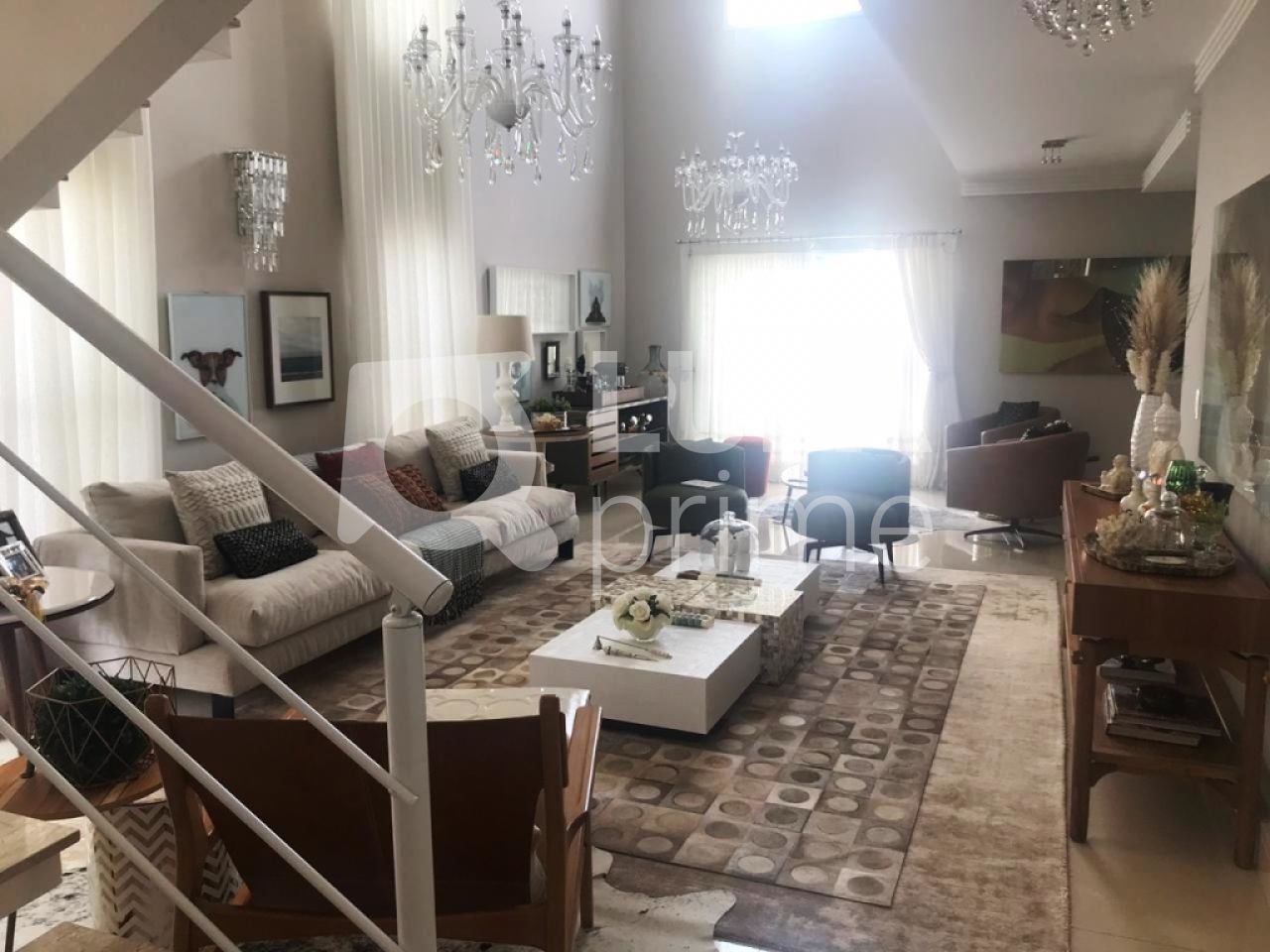 Casa, 4 quartos, 350 m² - Foto 4