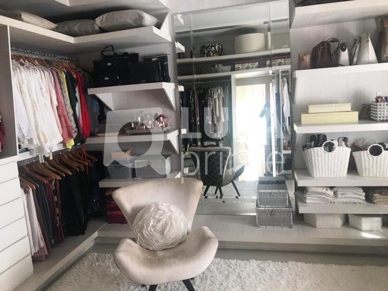 Casa, 4 quartos, 350 m² - Foto 22