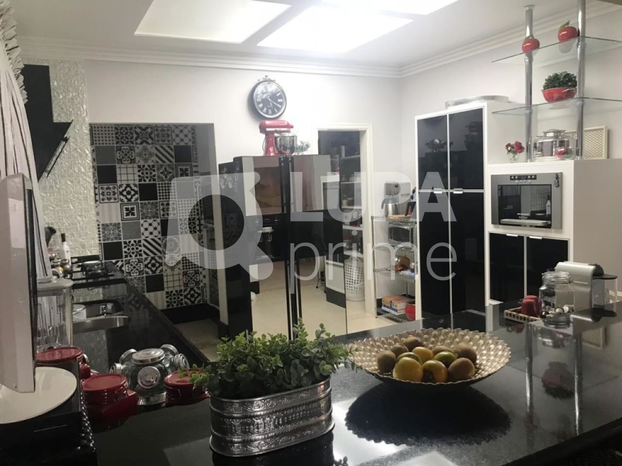Casa, 4 quartos, 350 m² - Foto 9