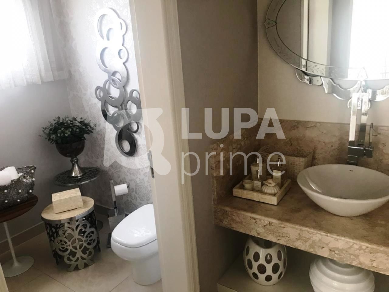 Casa, 4 quartos, 350 m² - Foto 27