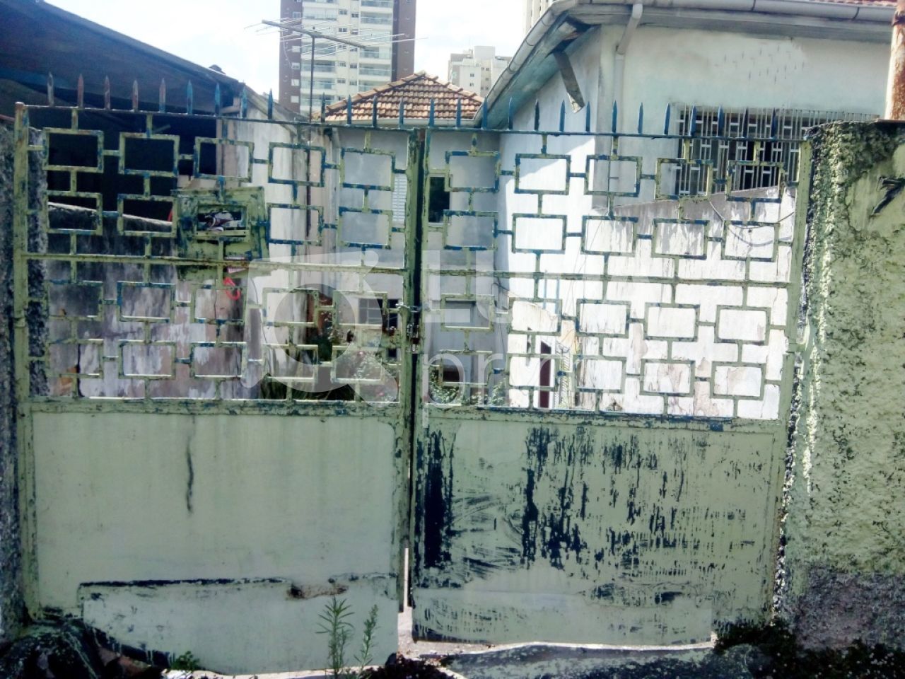 Terreno, 420 m² - Foto 2