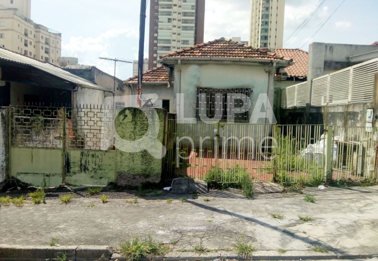 Terreno, 420 m² - Foto 1