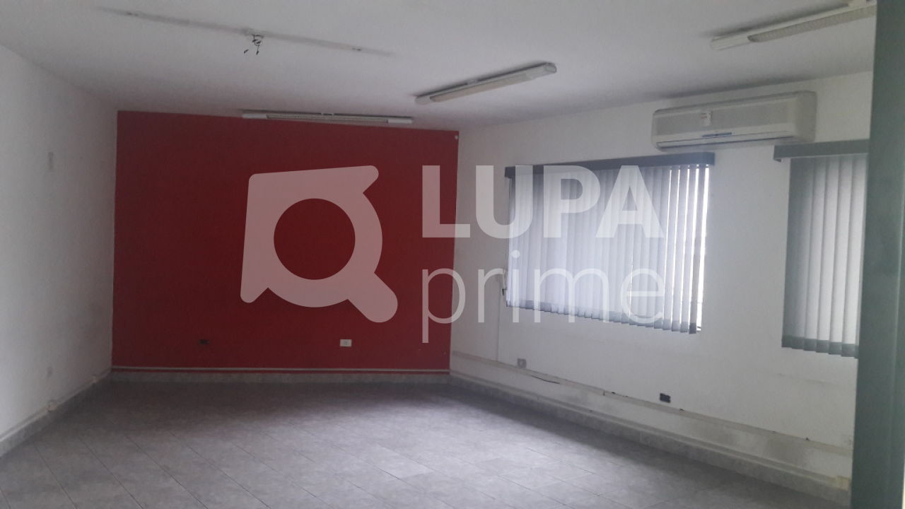 Conjunto Comercial-Sala para alugar, 75m² - Foto 2