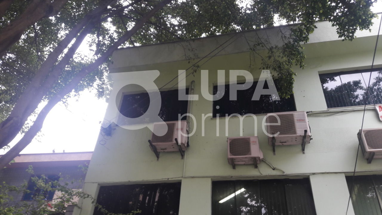 Conjunto Comercial-Sala para alugar, 75m² - Foto 1