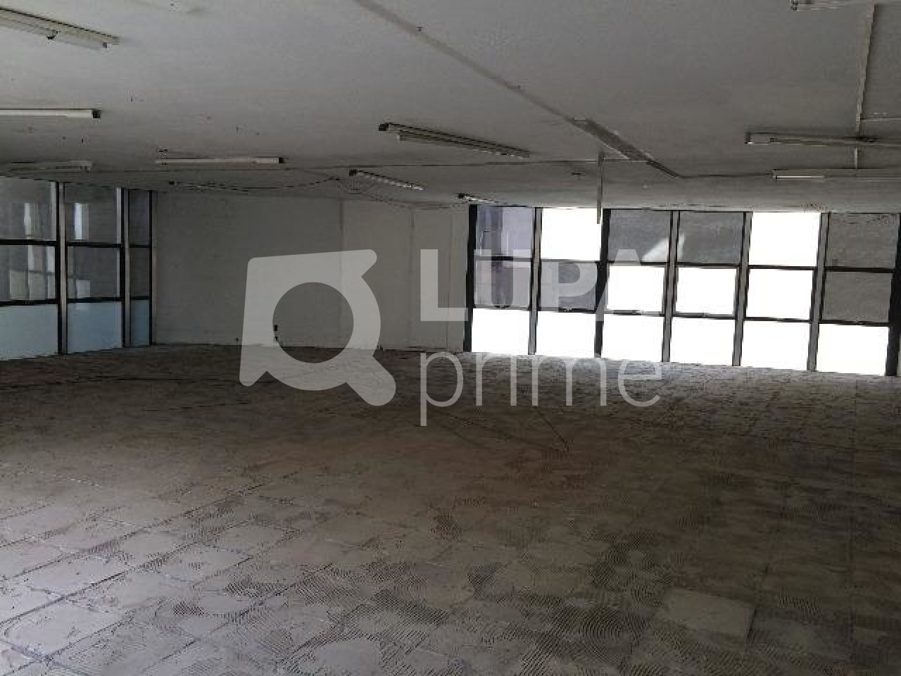 Loja-Salão, 340 m² - Foto 1
